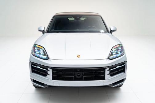 2026 Porsche Cayenne E-Hybrid