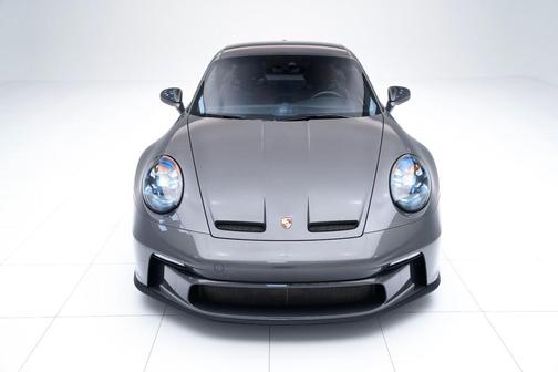 2023 Porsche 911 GT3 w/Touring Package