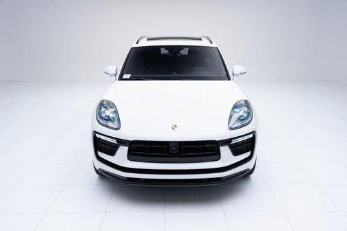 2023 Porsche Macan S