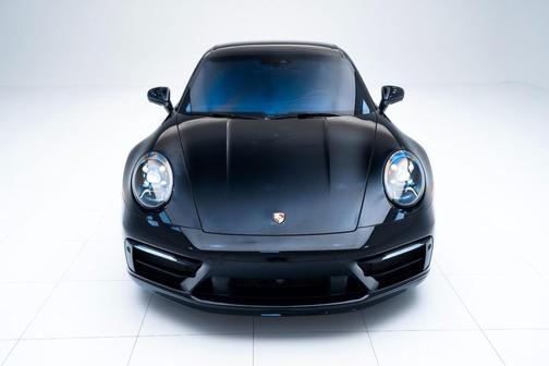 2024 Porsche 911 Carrera S