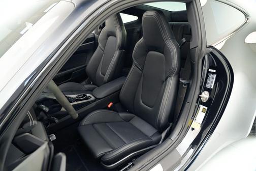 2024 Porsche 911 Carrera S