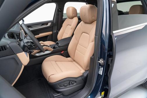2025 Porsche Cayenne Cayenne