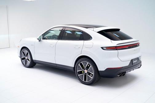 2026 Porsche Cayenne Cayenne E-Hybrid