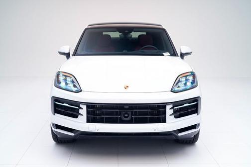 2026 Porsche Cayenne Cayenne E-Hybrid