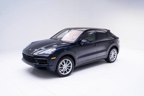 2021 Porsche Cayenne