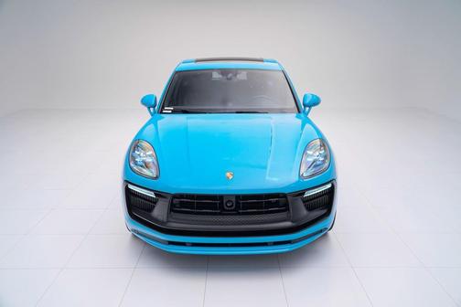 2023 Porsche Macan GTS