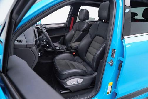 2023 Porsche Macan GTS