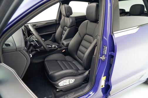 2026 Porsche Macan GTS