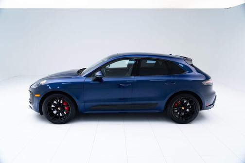 2022 Porsche Macan GTS
