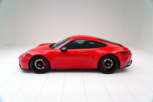 2026 Porsche 911 Carrera GTS