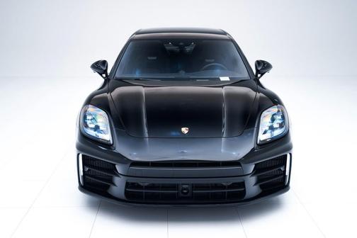 2026 Porsche Panamera 