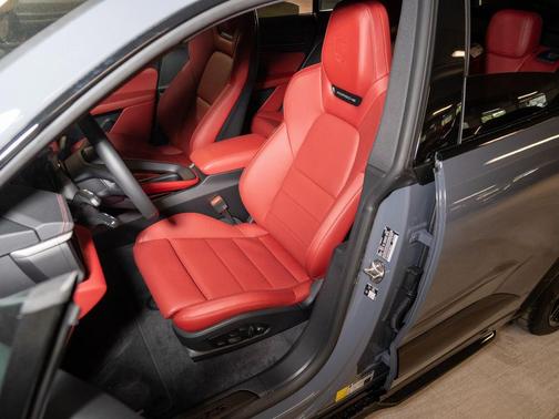 Slate Grey Neo 2026 Porsche Macan Macan Electric GTS
