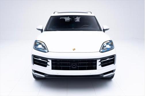 2024 Porsche Cayenne