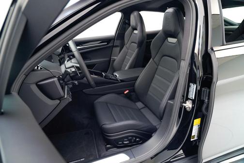 2026 Porsche Panamera 