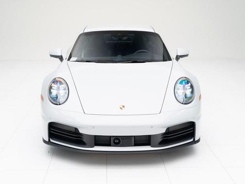 2026 Porsche 911 Carrera 4S