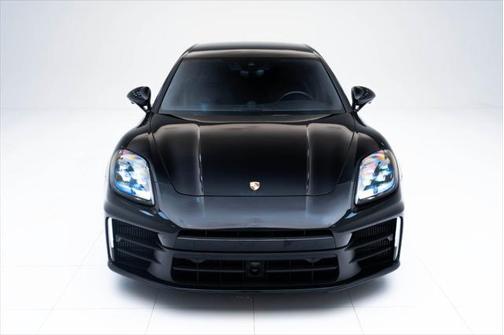 2024 Porsche Panamera