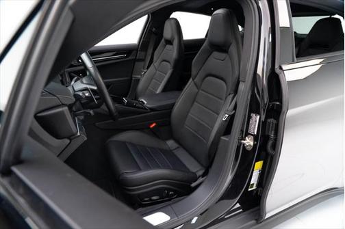 2024 Porsche Panamera