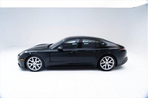 2024 Porsche Panamera