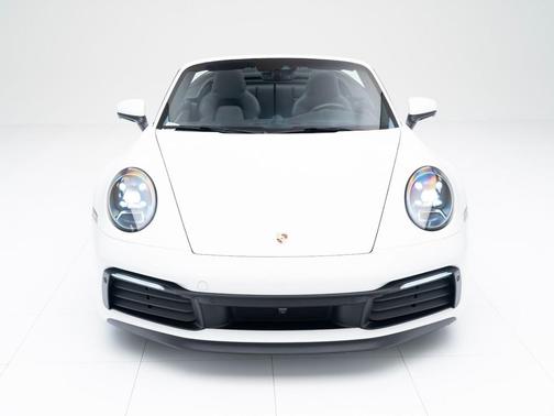 2022 Porsche 911 911 Carrera S
