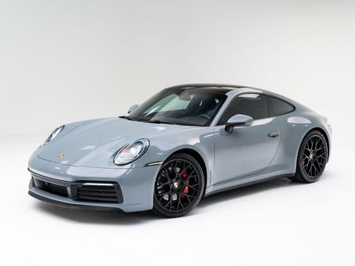 2024 Porsche 911 911 Carrera S