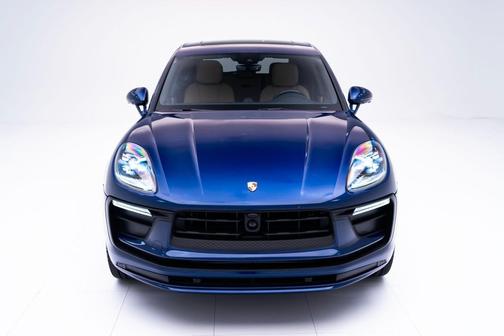 2024 Porsche Macan Base (PDK)
