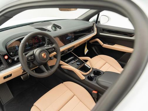 2026 Porsche Cayenne Cayenne S E-Hybrid