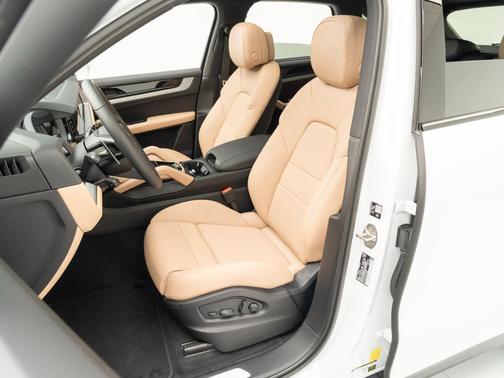 2026 Porsche Cayenne Cayenne S E-Hybrid