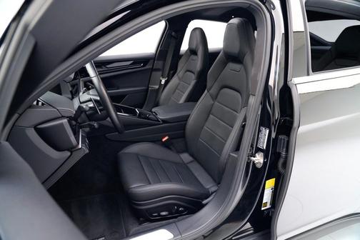 2024 Porsche Panamera