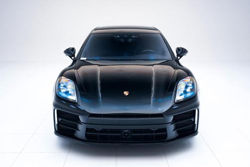 2024 Porsche Panamera