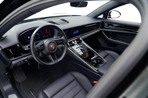 2024 Porsche Panamera