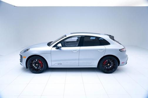2023 Porsche Macan GTS