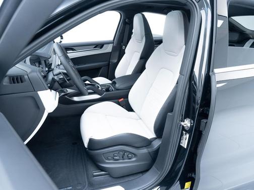 2026 Porsche Cayenne S