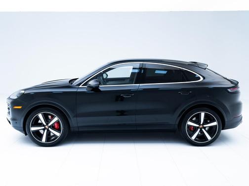 2026 Porsche Cayenne S