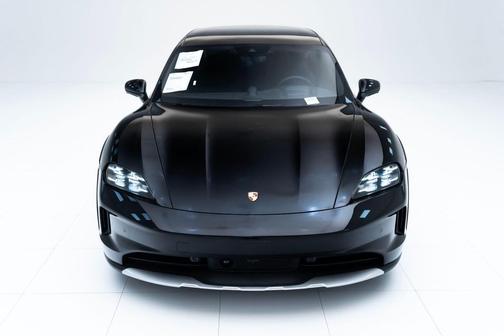 2025 Porsche Taycan 4S