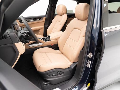 2026 Porsche Cayenne S