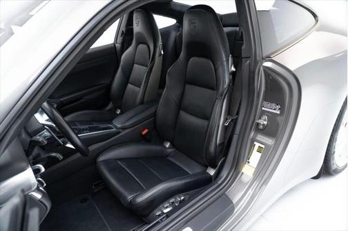 2019 Porsche 911 Carrera S