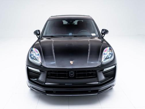 2026 Porsche Macan GTS
