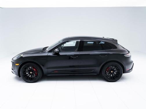 2026 Porsche Macan GTS