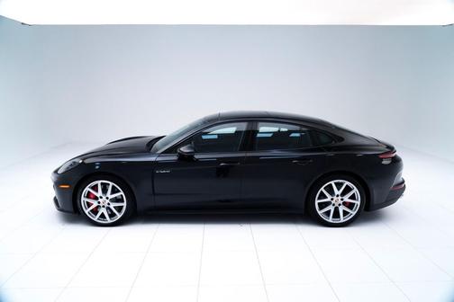 2025 Porsche Panamera 4S