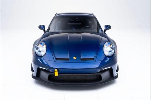2023 Porsche 911 GT3