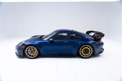 2023 Porsche 911 GT3
