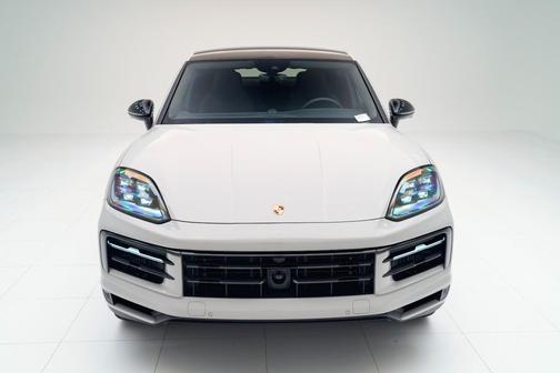 2026 Porsche Cayenne S
