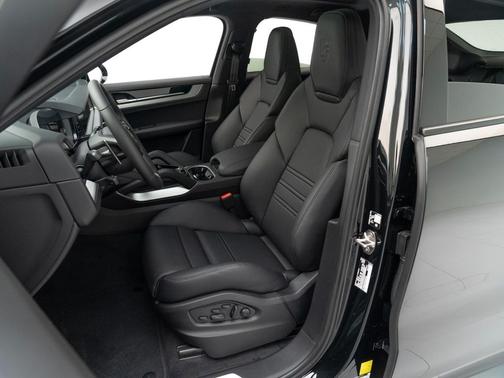 2026 Porsche Cayenne Cayenne S E-Hybrid