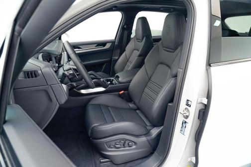 2026 Porsche Cayenne Cayenne S E-Hybrid