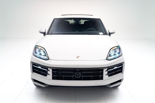 2026 Porsche Cayenne Cayenne S E-Hybrid