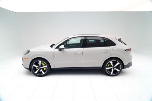 2026 Porsche Cayenne Cayenne S E-Hybrid