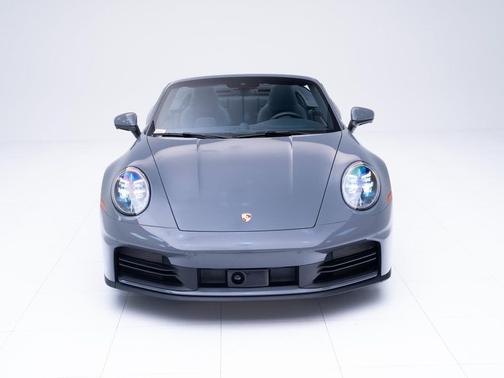 Slate Grey Neo 2025 Porsche 911 911 Carrera S