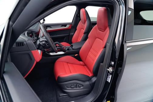 2026 Porsche Cayenne Cayenne E-Hybrid