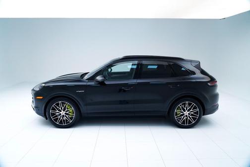 2026 Porsche Cayenne Cayenne E-Hybrid