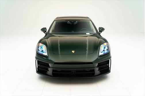 2024 Porsche Panamera